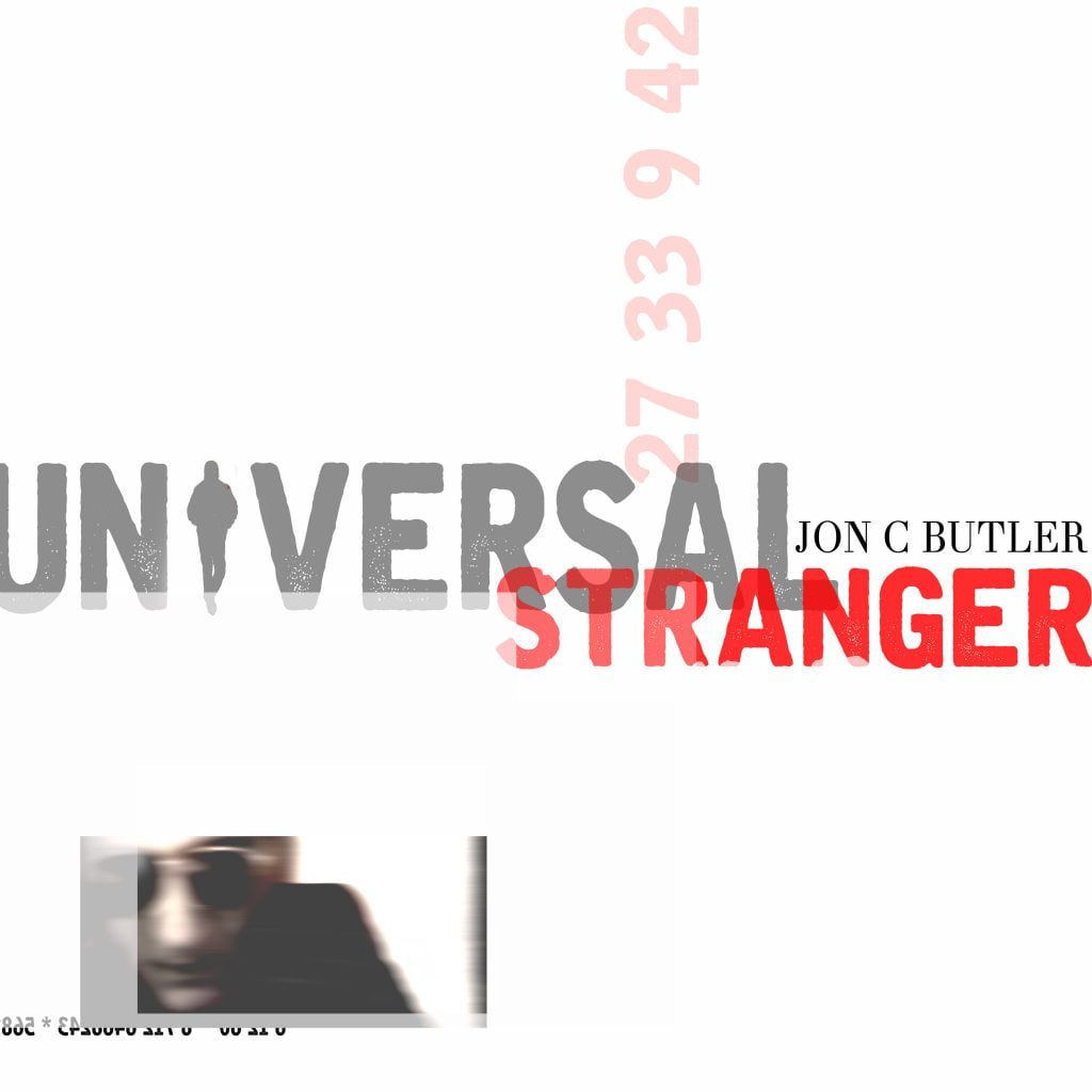 Stranger lyrics